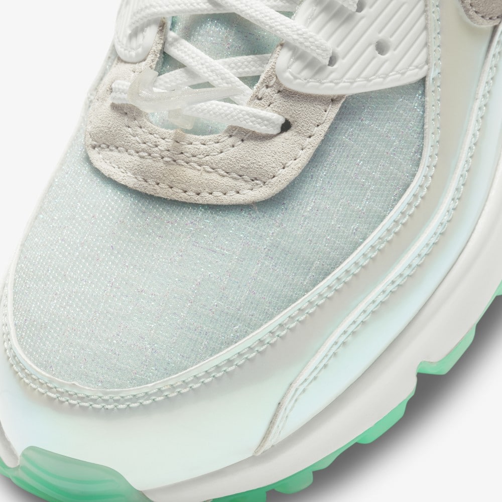 Air max cheap 90s transparent